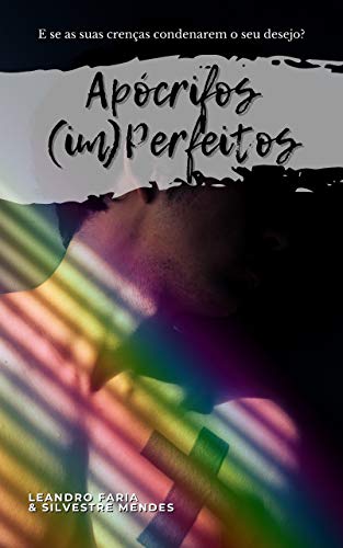 Capa do livro: Apócrifos (im)Perfeitos - Ler Online pdf
