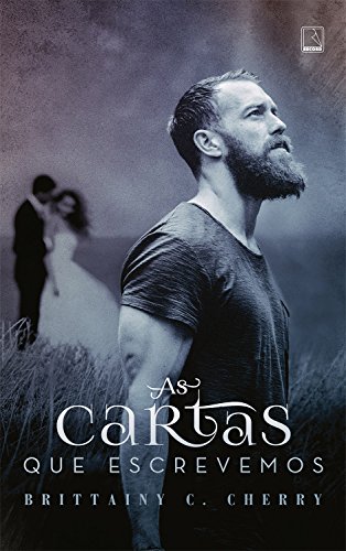 Capa do livro: As cartas que escrevemos - Ler Online pdf