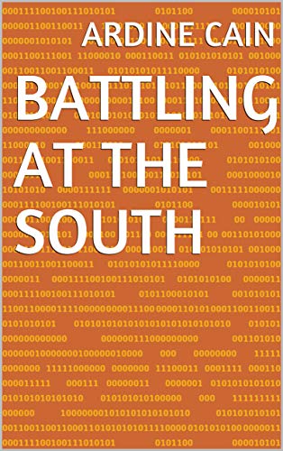 Capa do livro: Battling At The South - Ler Online pdf