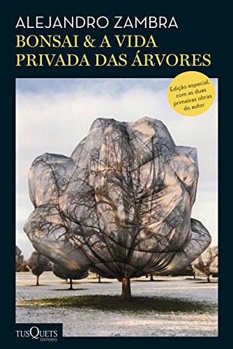 Livro PDF: Bonsai & A vida privada das árvores