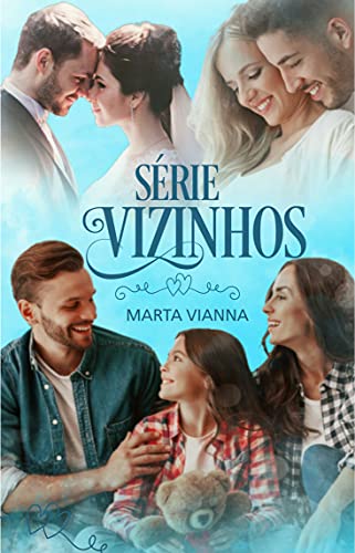 Livro PDF Box : Série Vizinhos