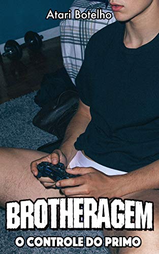 Livro PDF: Brotheragem: O Controle do Primo