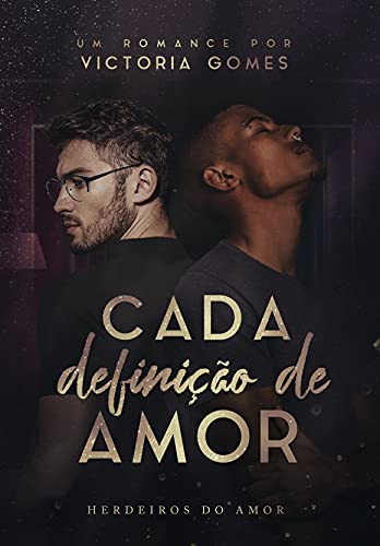 Livro PDF Cada definição de amor