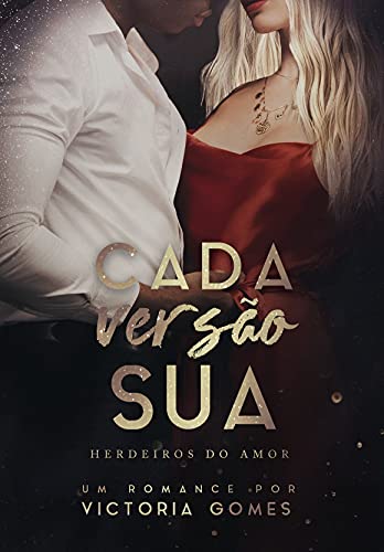 Livro PDF Cada versão sua