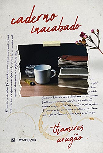 Livro PDF: Caderno Inacabado