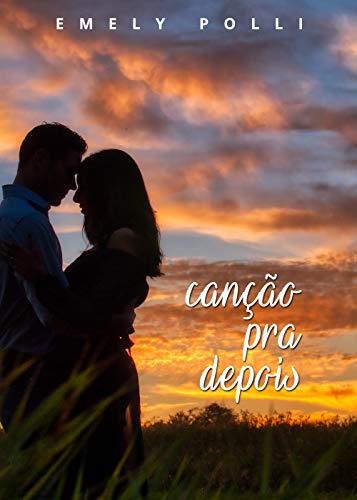 Livro PDF: Canção pra depois