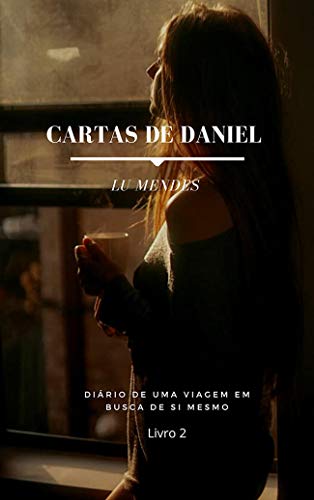 Livro PDF Cartas de Daniel (Mágicas)