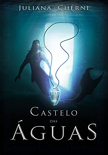 Livro PDF Castelo das Águas