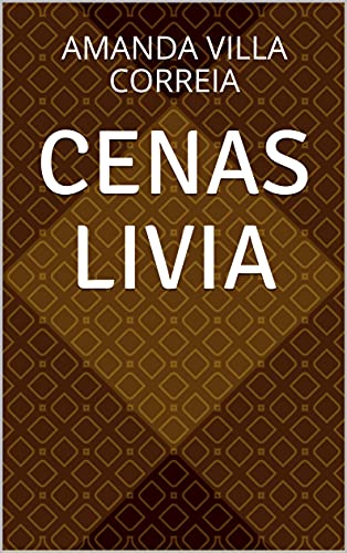 Livro PDF Cenas Livia