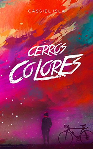 Capa do livro: Cerros Colores - Ler Online pdf