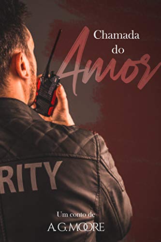 Livro PDF CHAMADA DO AMOR