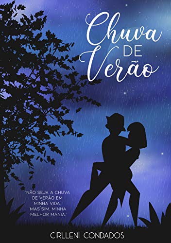 Capa do livro: Chuva de verão - Ler Online pdf