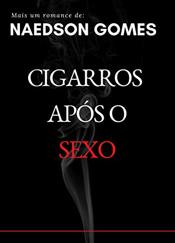 Livro PDF Cigarros após o sexo