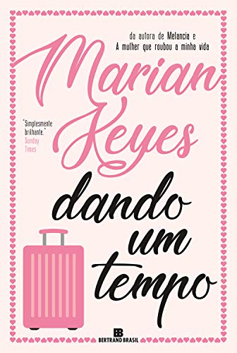 Capa do livro: Dando um tempo - Ler Online pdf