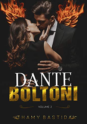 Livro PDF Dante Boltoni : Volume 2