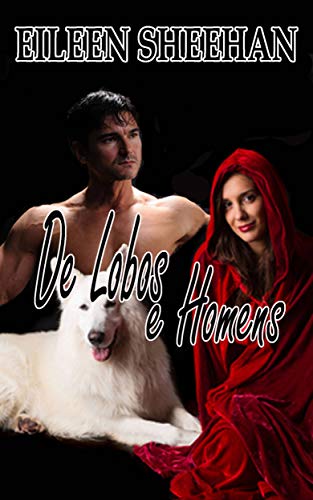 Livro PDF De lobos e homens