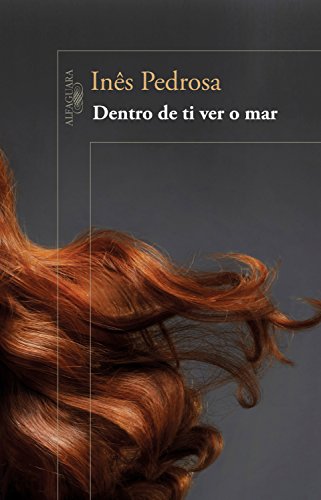 Capa do livro: Dentro de ti ver o mar - Ler Online pdf