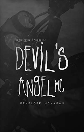 Livro PDF: Devil’s angel MC