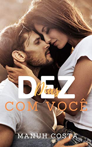 Livro PDF Dez Dias Com Você