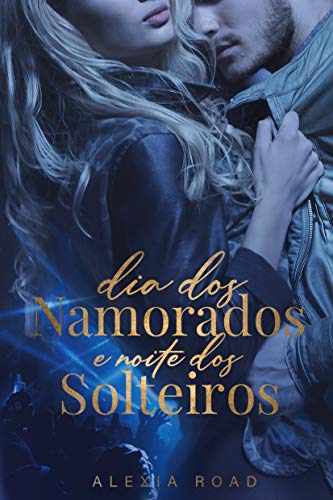 Livro PDF Dia dos namorados & noite dos solteiros.