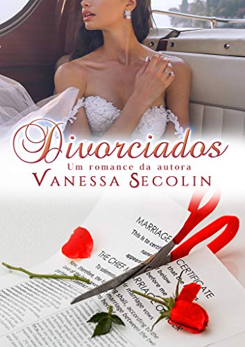 Livro PDF: Divorciados