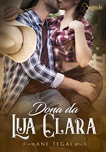 Livro PDF Dona da Lua Clara