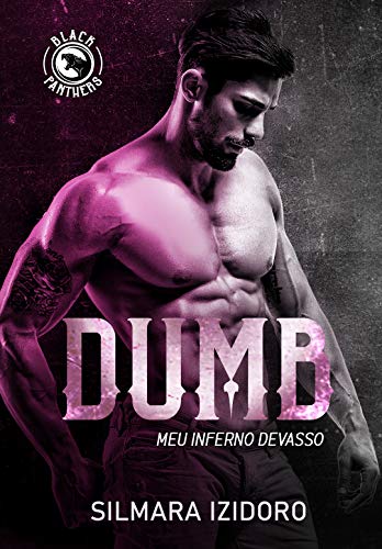 Livro PDF DUMB : MEU INFERNO DEVASSO