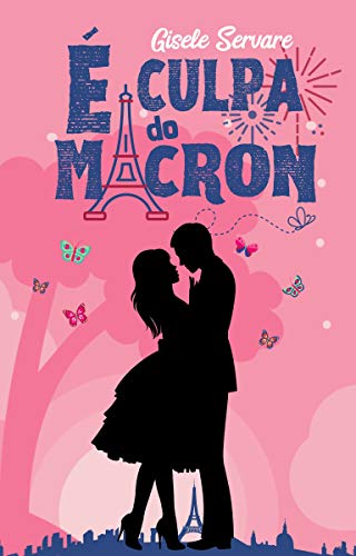 Livro PDF É culpa do Macron