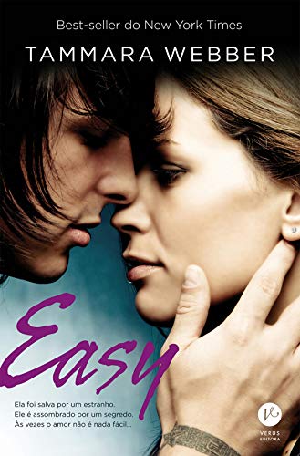 Capa do livro: Easy – Contornos do coração – vol. 1 - Ler Online pdf