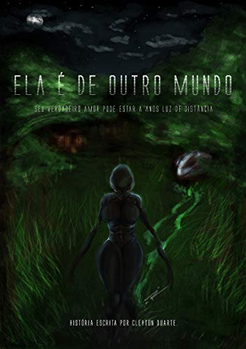 Livro PDF Ela é de outro mundo