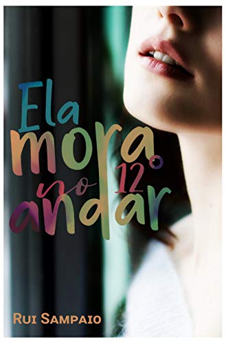 Livro PDF ELA MORA NO 12º ANDAR