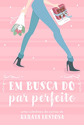 Livro PDF Em Busca do Par Perfeito