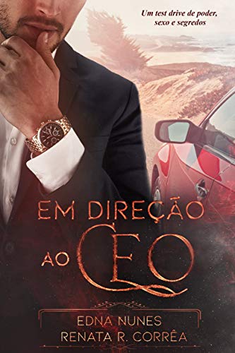 Livro PDF: Em direção ao CEO