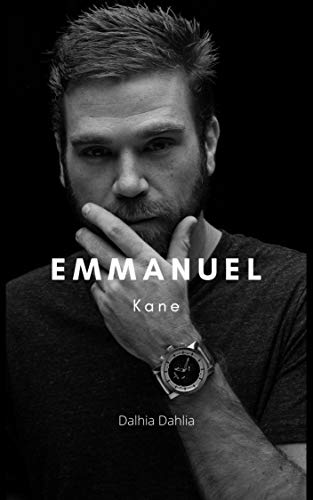 Livro PDF Emmanuel Kane: Mulher negra, homem branco Romance (membros do Livro do clube do amante das curvas do bilionário 2)