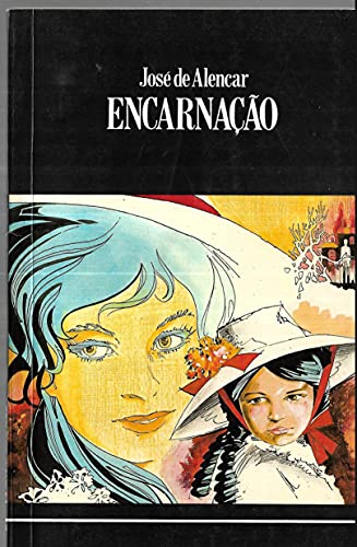 Livro PDF Encarnação