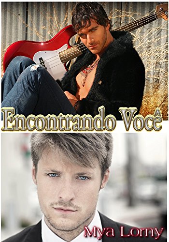 Livro PDF Encontrando Você