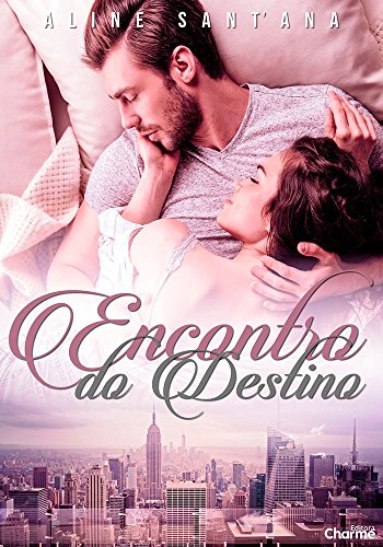 Livro PDF: Encontro do Destino