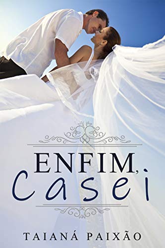 Livro PDF: Enfim, Casei