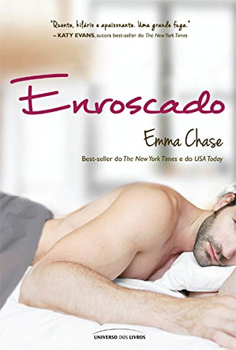 Livro PDF Enroscado (Atraído Livro 2)