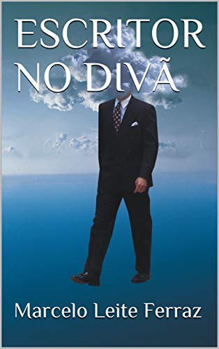 Livro PDF ESCRITOR NO DIVÃ