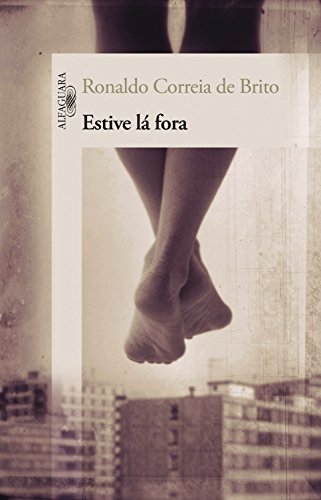 Livro PDF Estive lá fora