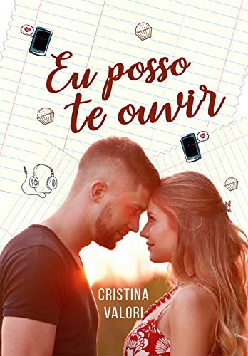 Livro PDF: Eu posso te ouvir