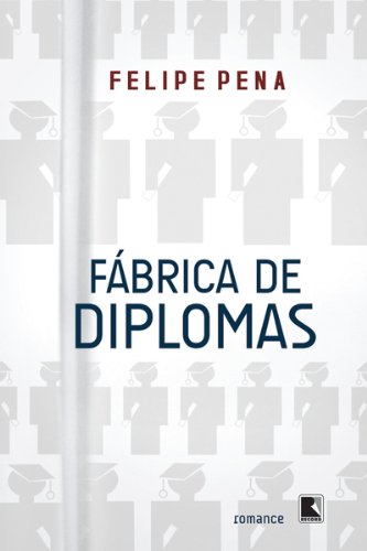 Livro PDF Fábrica de diplomas