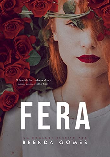 Capa do livro: Fera - Ler Online pdf