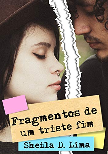 Livro PDF: Fragmentos de um triste fim