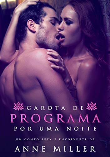 Livro PDF Garota de Programa por uma Noite