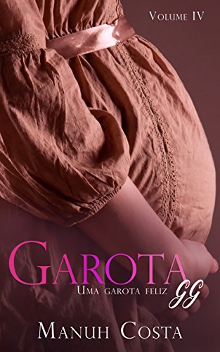 Livro PDF Garota GG IV