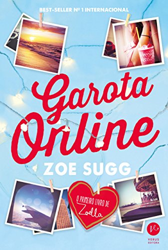 Livro PDF Garota Online