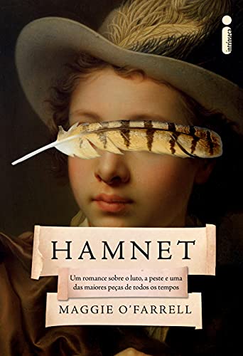 Livro PDF Hamnet
