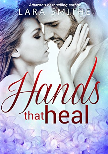 Livro PDF Hands that Heal